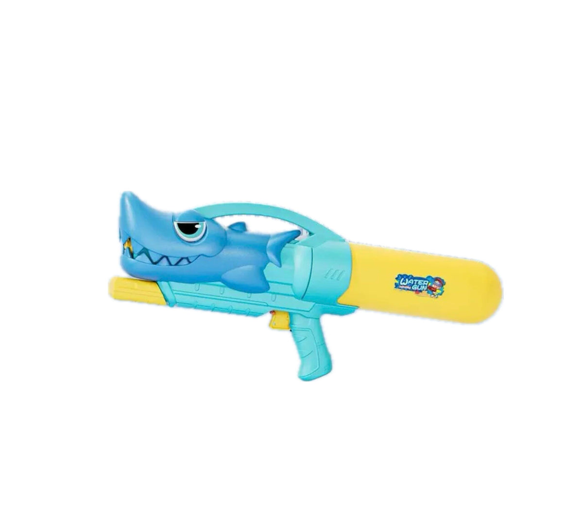 Crocodile Water Gun – Beach Toys & Water Guns (2)