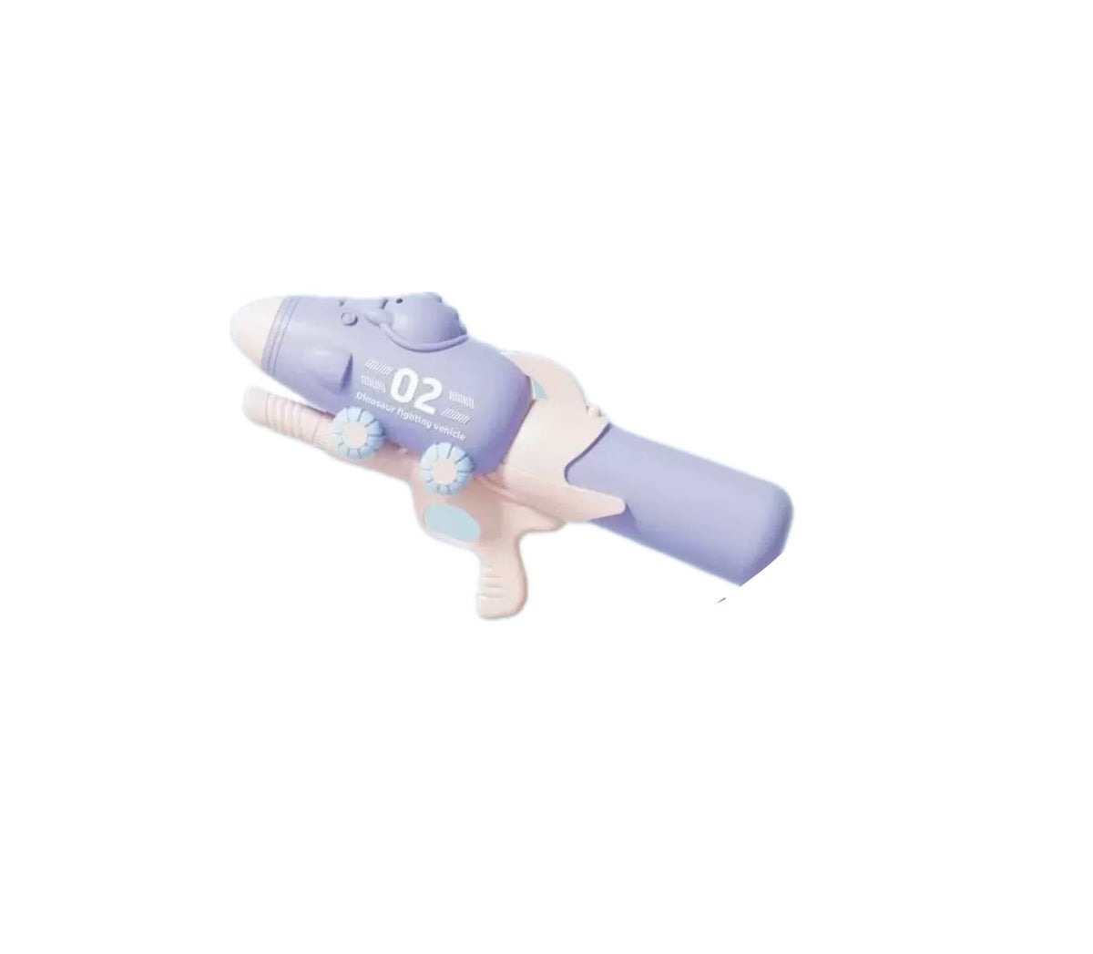 Submarine Water Gun – Beach Toys & Water Guns (4)