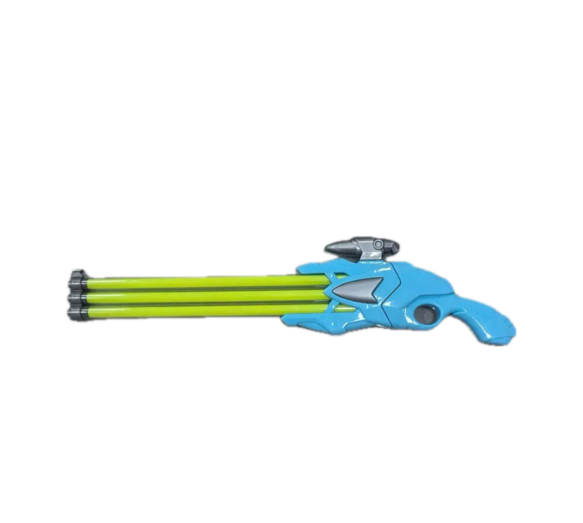 Triple Barrel Water Gun – Beach Toys & Water Guns (2)