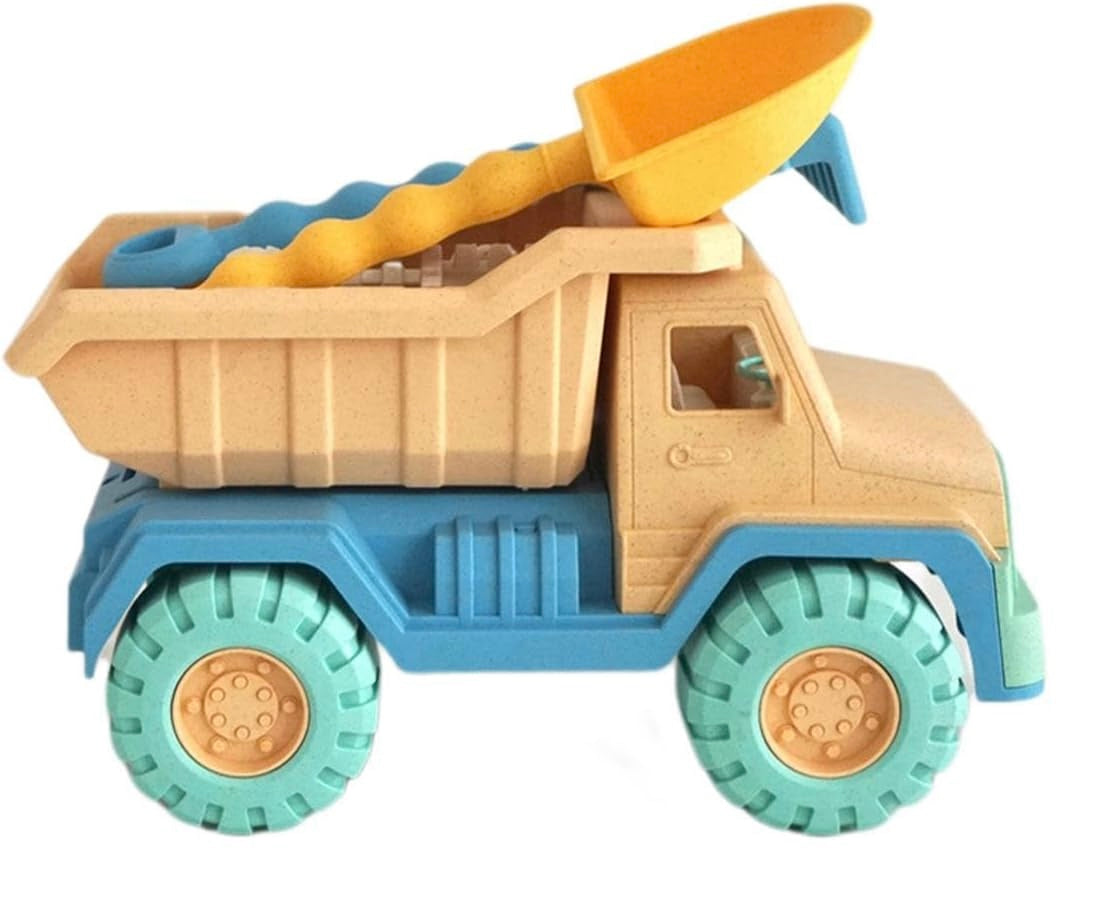 Beach Tool Transport Truck – Beach Toys & Water Guns (6)