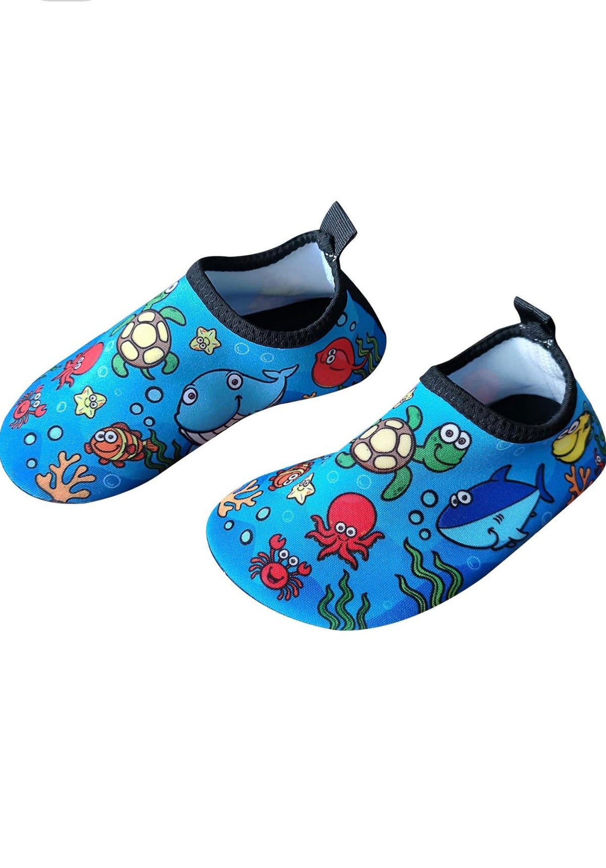 Kids Beach Shoes – Beach Shoes (2)