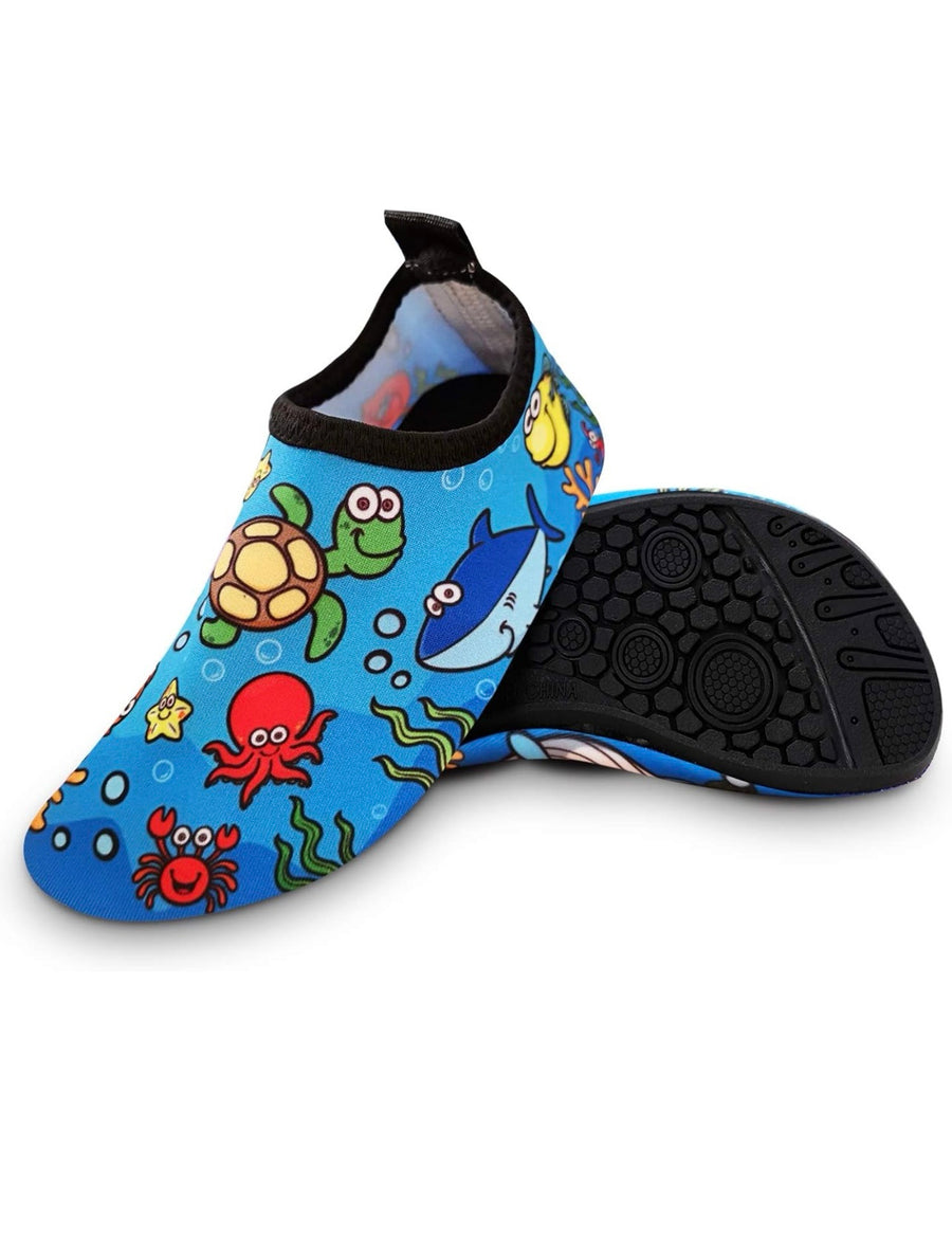 Kids Beach Shoes – Beach Shoes