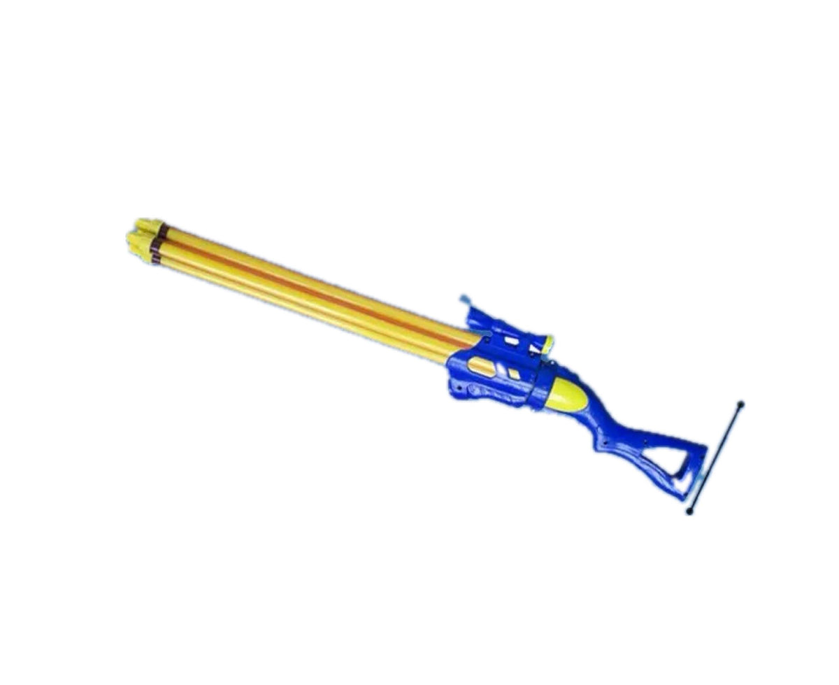 4-Barrel Water Gun – Beach Toys & Water Guns (7)