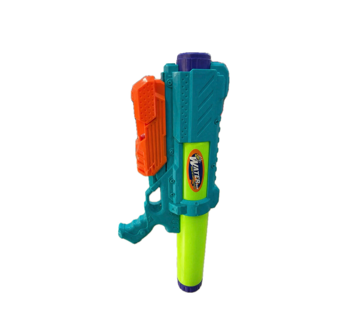 Water Gun with Tank – Beach Toys & Water Guns