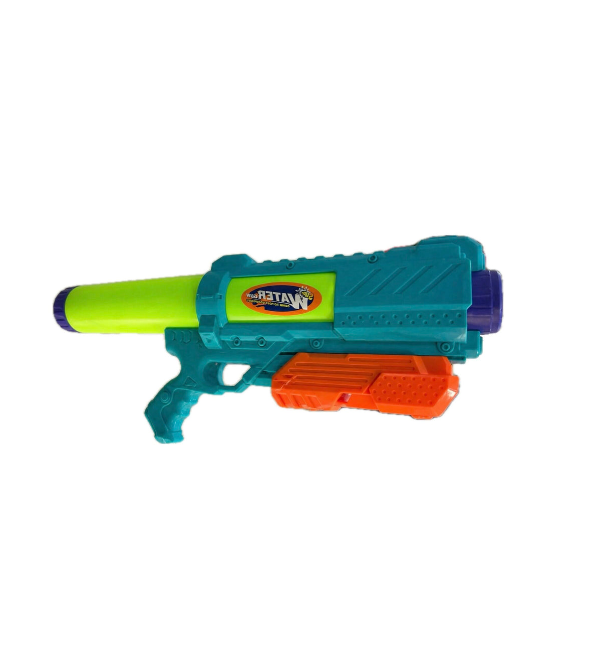 Water Gun with Tank – Beach Toys & Water Guns (3)