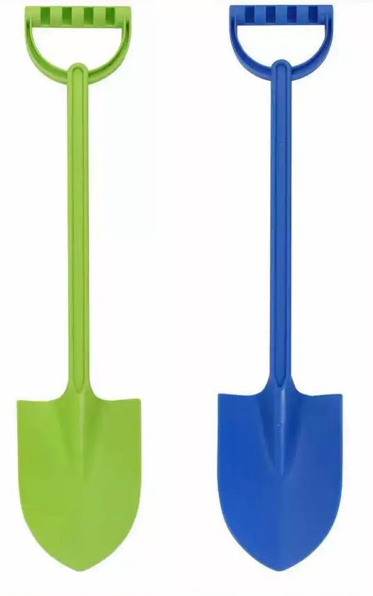 Large Sand Shovel – Beach Toys & Water Guns (2)