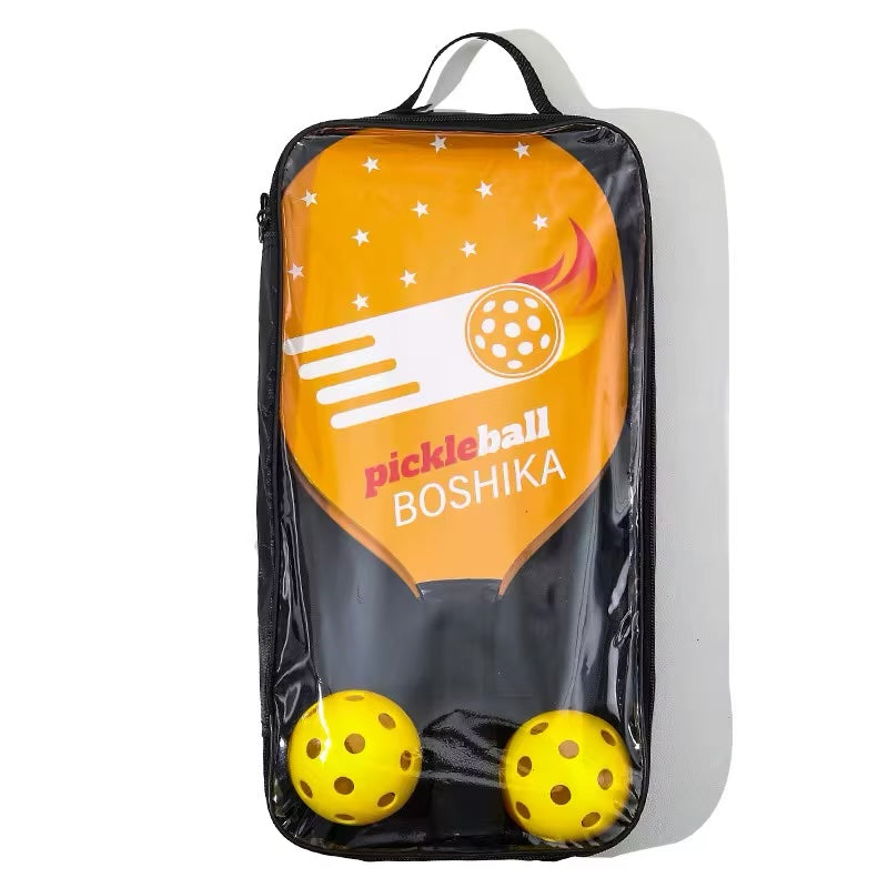 Pickleball Set – Games