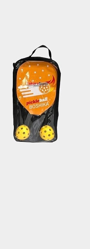 Pickleball Set – Games (5)