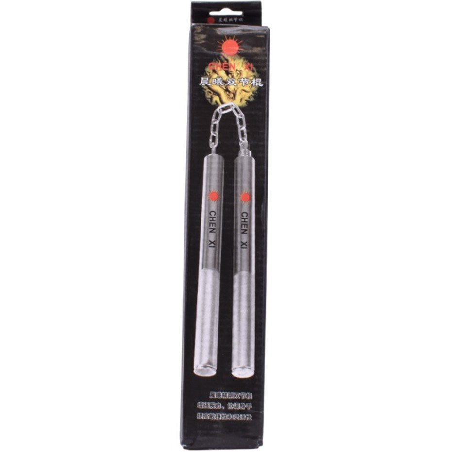 metal Nunchucks – Martial Arts (2)