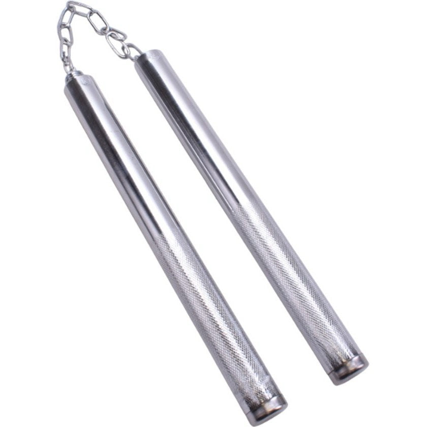metal Nunchucks – Martial Arts (3)
