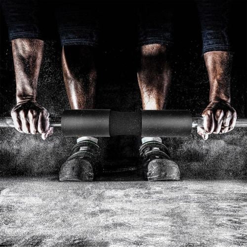 واقي بار فوم – الدمبلز والأوزان – تراك (5)