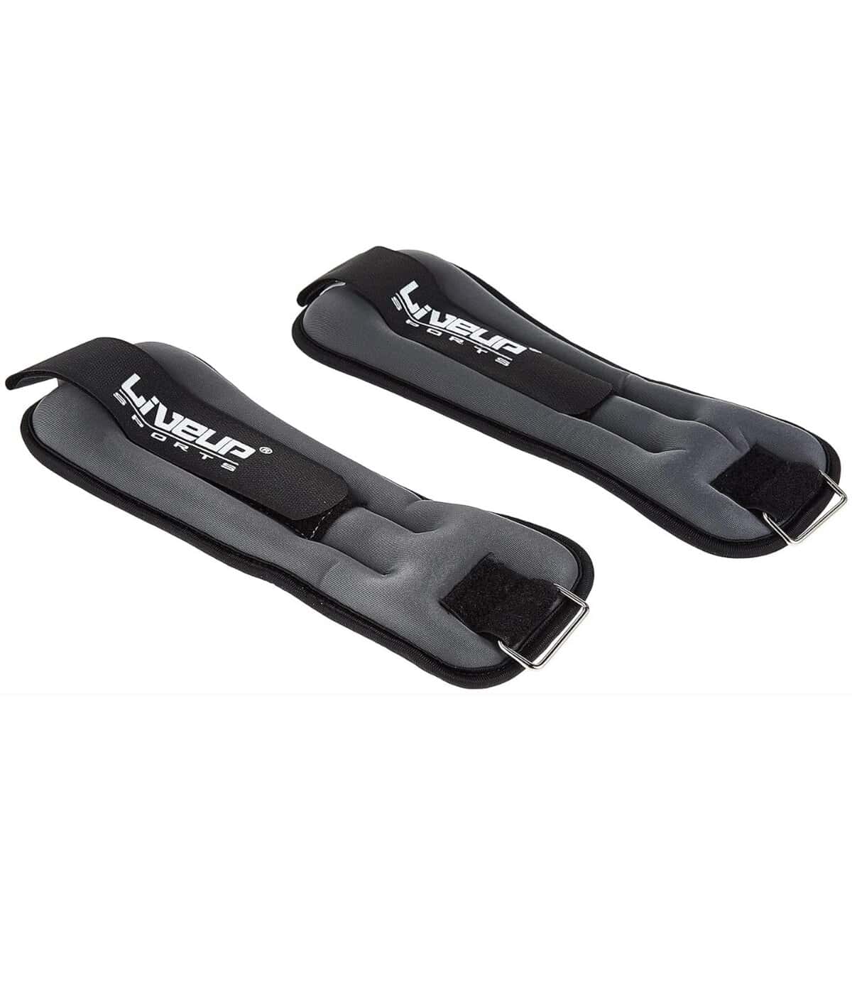 LiveUp Ankle and Wrist Weights – Dumbbells & Weights (9)