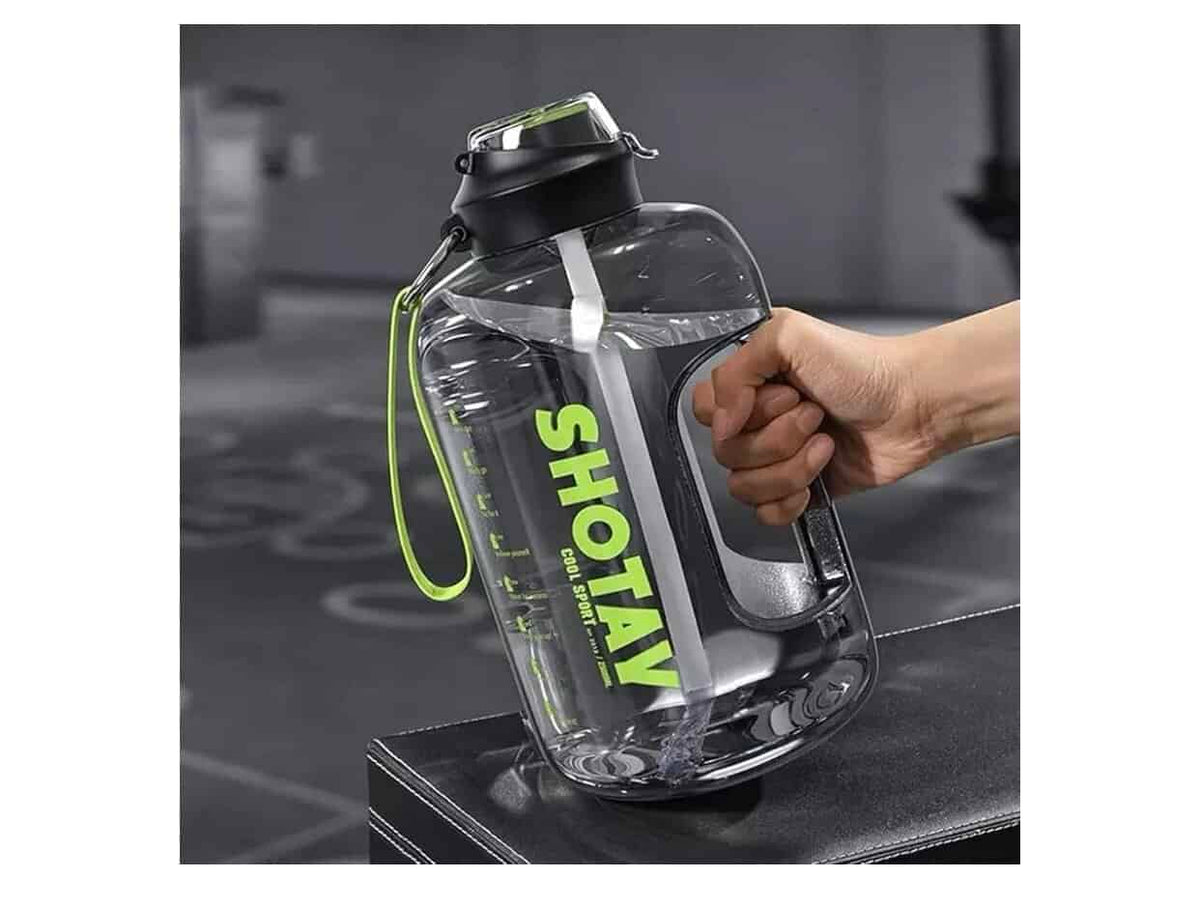 Shotay water bottle – Water Bottles & Shakers