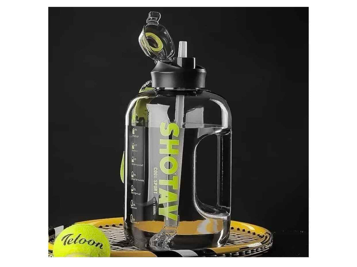 Shotay water bottle – Water Bottles & Shakers (3)