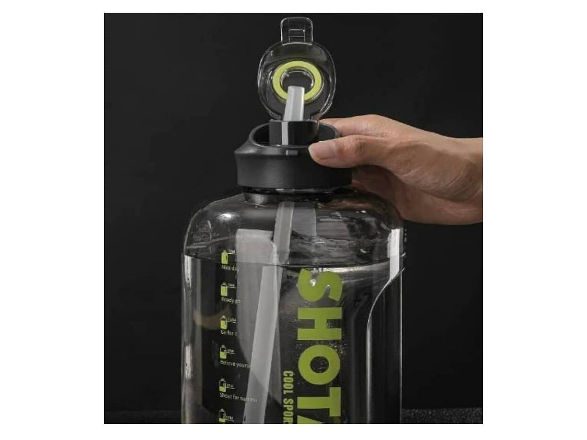Shotay water bottle – Water Bottles & Shakers (5)