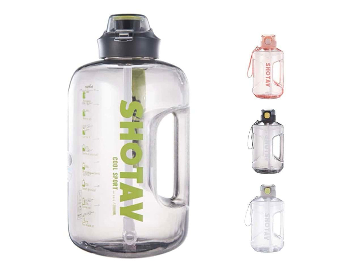 Shotay water bottle – Water Bottles & Shakers (11)