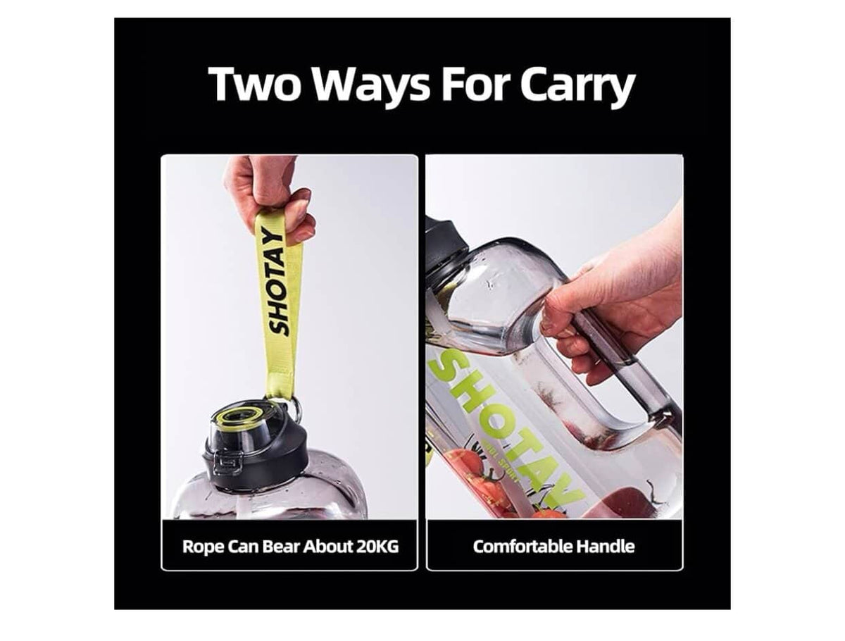 Shotay water bottle – Water Bottles & Shakers (13)