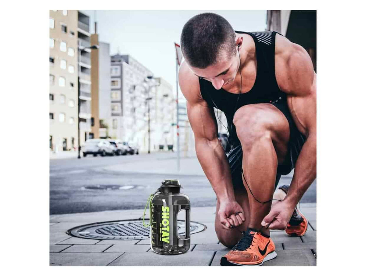Shotay water bottle – Water Bottles & Shakers (16)