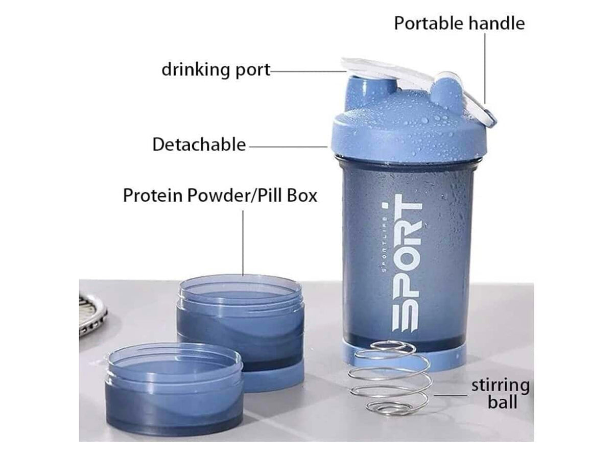 Sport life water bottle – Water Bottles & Shakers (10)