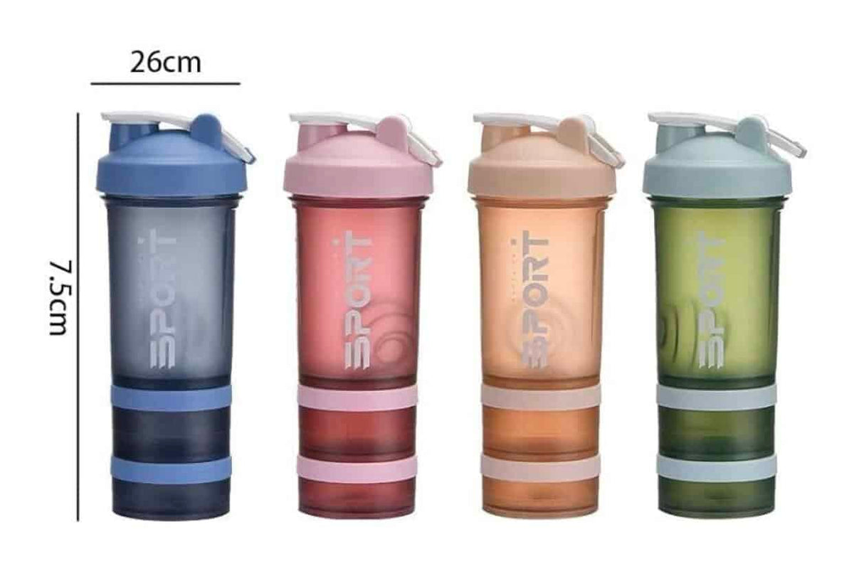 Sport life water bottle – Water Bottles & Shakers (2)