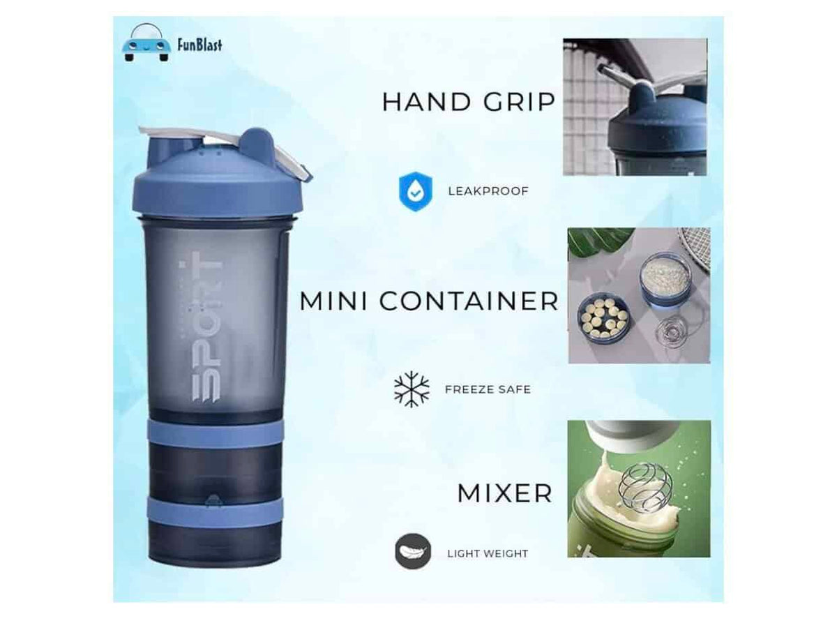 Sport life water bottle – Water Bottles & Shakers (5)