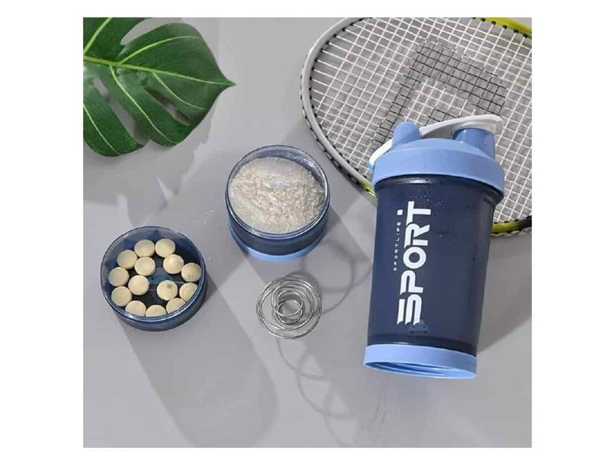 Sport life water bottle – Water Bottles & Shakers (3)