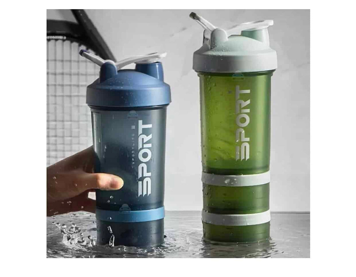 Sport life water bottle – Water Bottles & Shakers (7)