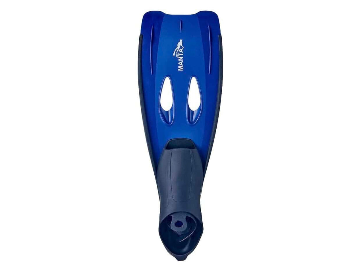 Manta Diving Fins – Diving & Snorkeling (10)
