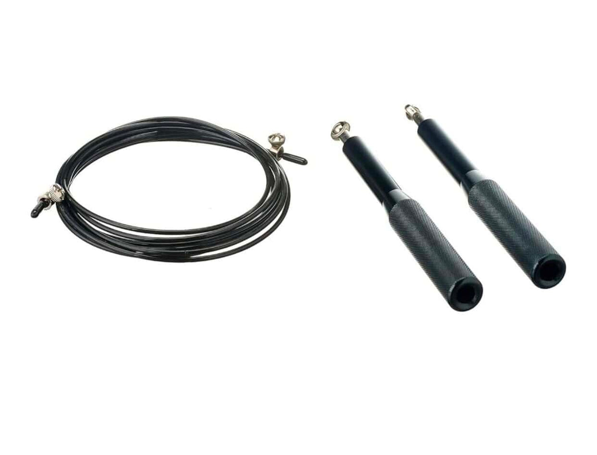 Stainless Steel Jump Rope – Jump Ropes