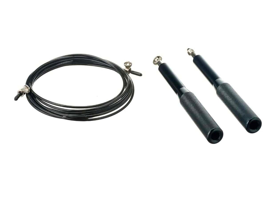 Stainless Steel Jump Rope – Jump Ropes