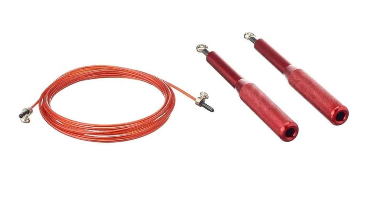 Stainless Steel Jump Rope – Jump Ropes (5)
