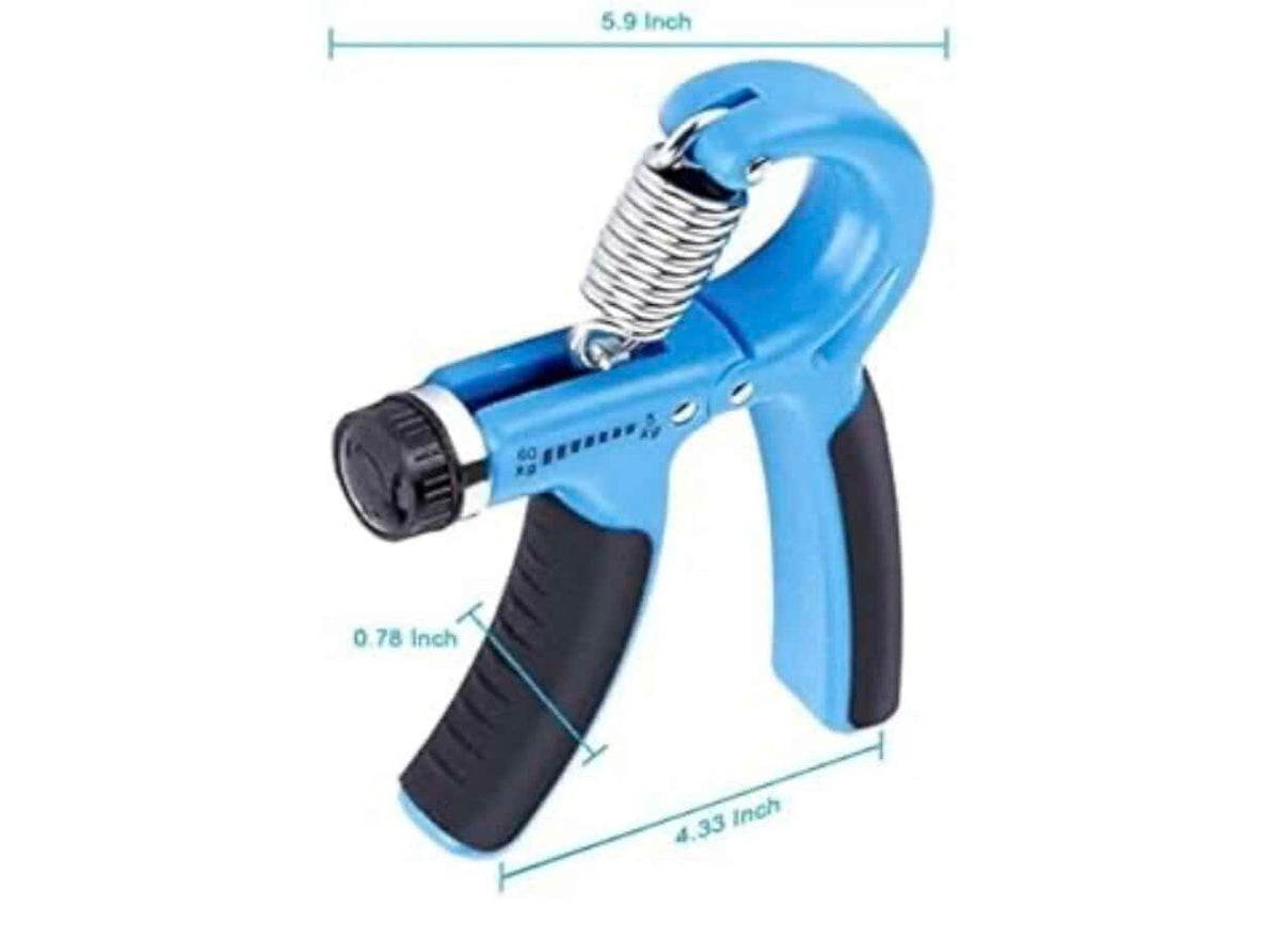 Arm Grip Gym – Gym Accessories (15)