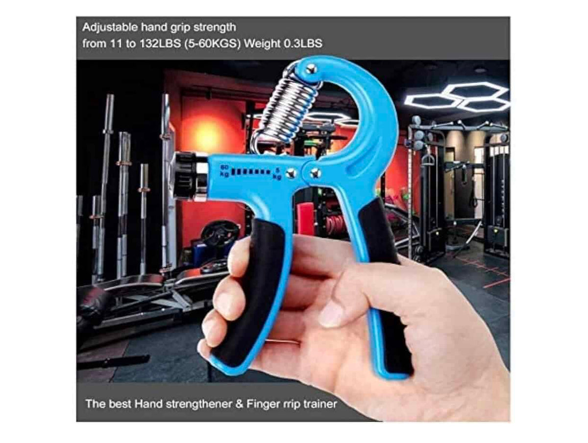 Arm Grip Gym – Gym Accessories (16)