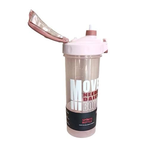 Move body water bottle – Water Bottles & Shakers