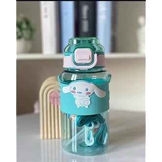 Hello kids water bottle – Water Bottles & Shakers (2)