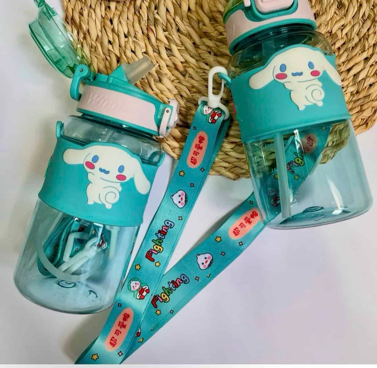 Hello kids water bottle – Water Bottles & Shakers (3)