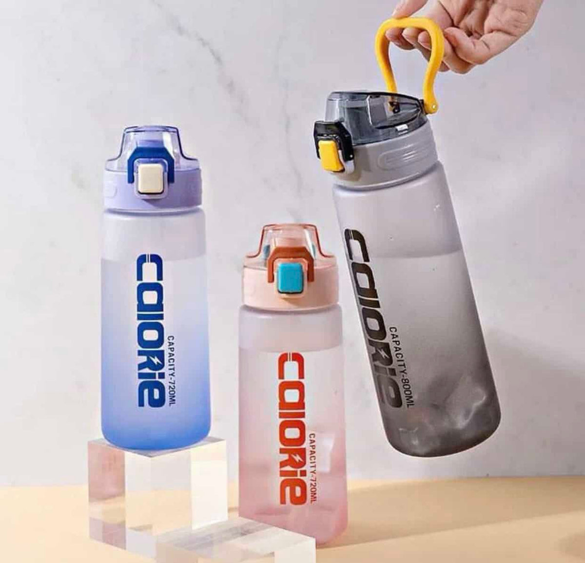 Caiorie water bottle – Water Bottles & Shakers (3)
