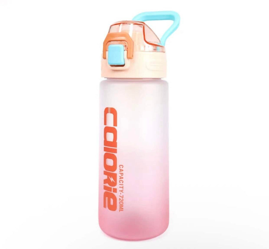 Caiorie water bottle – Water Bottles & Shakers