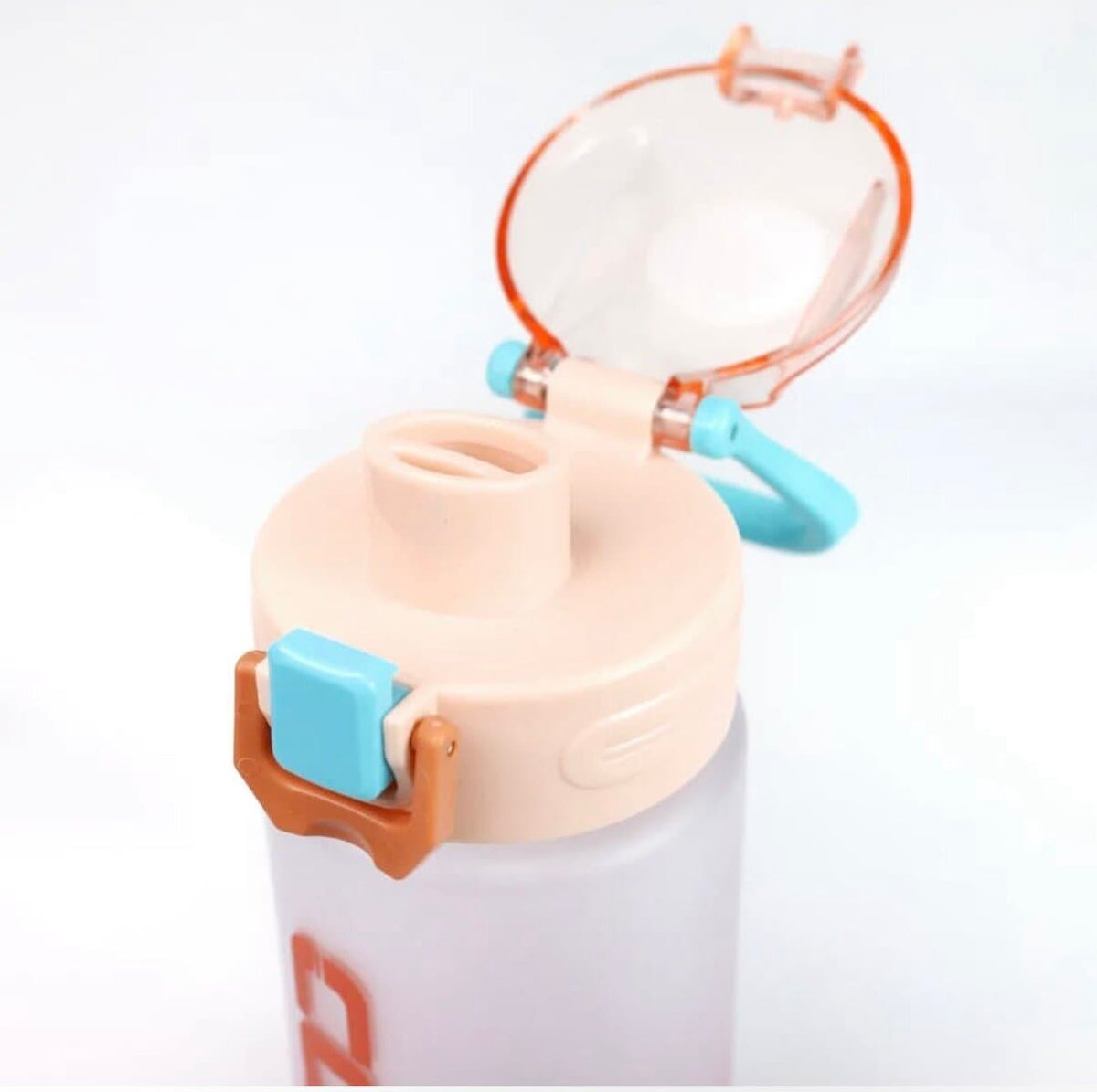 Caiorie water bottle – Water Bottles & Shakers (2)