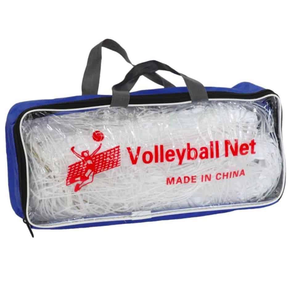 Volleyball net – Volleyball