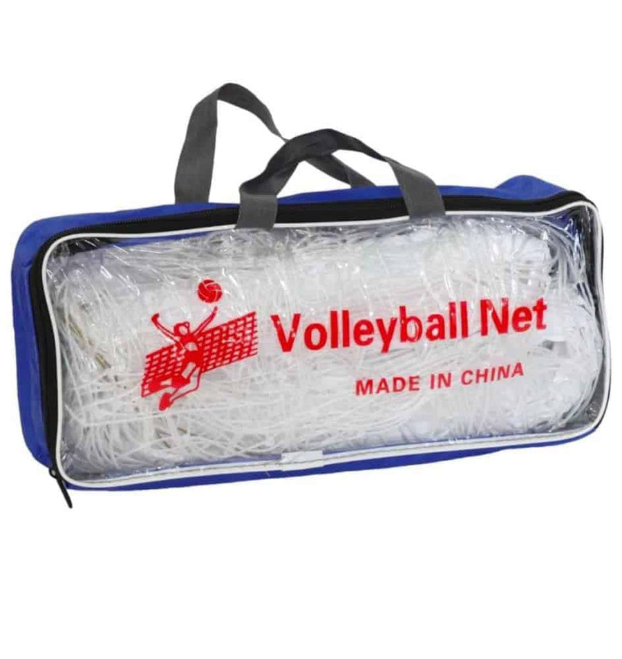 Volleyball net – Volleyball