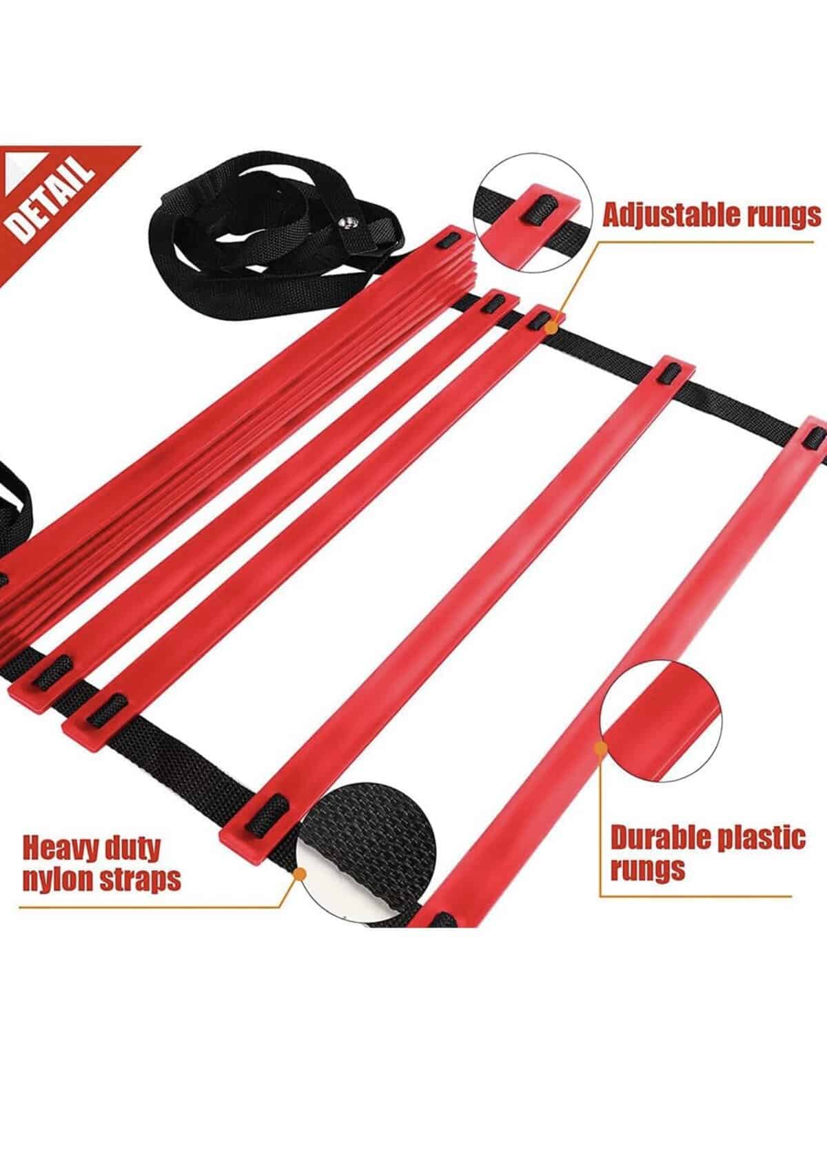 Training Ladder – Training & Coaching Equipment (2)