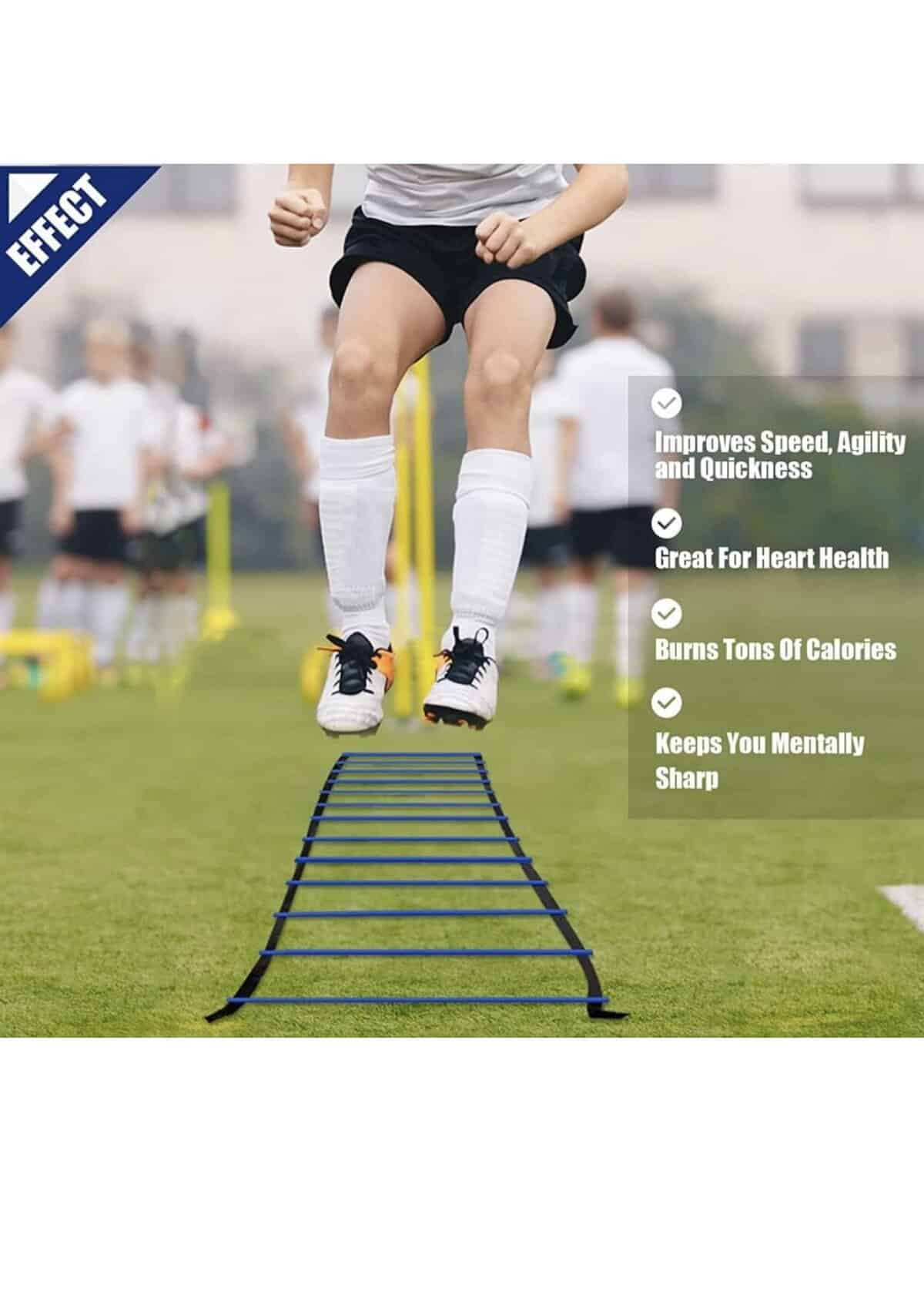 Training Ladder – Training & Coaching Equipment (5)