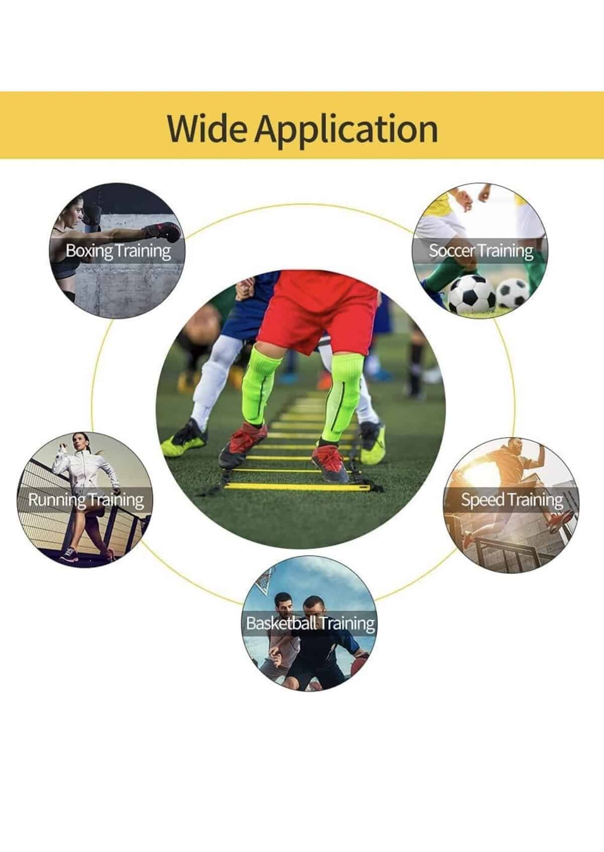 Training Ladder – Training & Coaching Equipment (6)