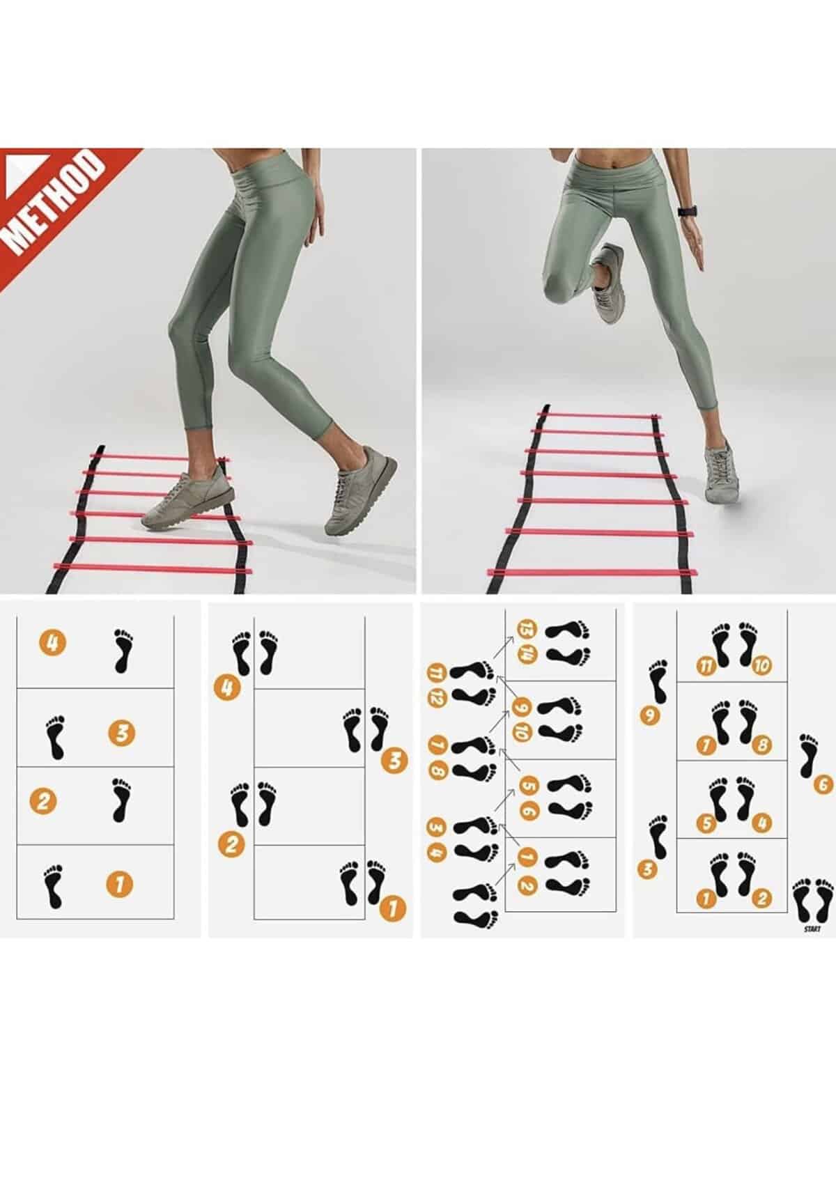 Training Ladder – Training & Coaching Equipment (7)
