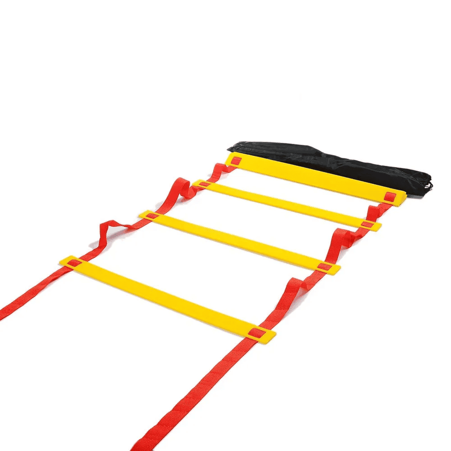 Ground training ladder – Training & Coaching Equipment