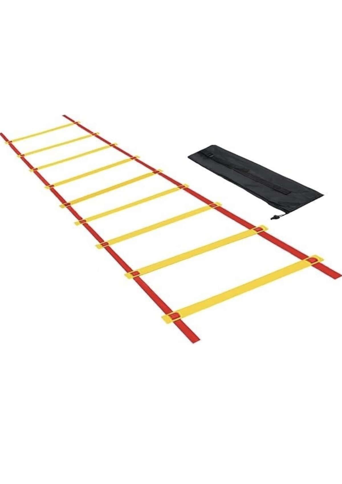 Ground training ladder – Training & Coaching Equipment (2)