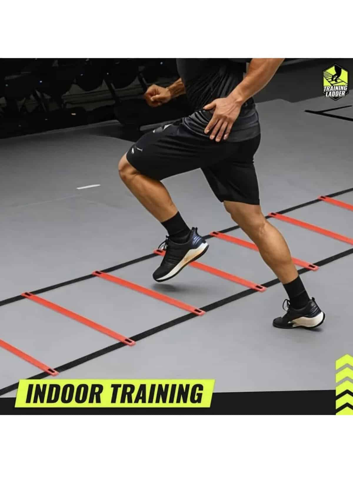 Ground training ladder – Training & Coaching Equipment (3)