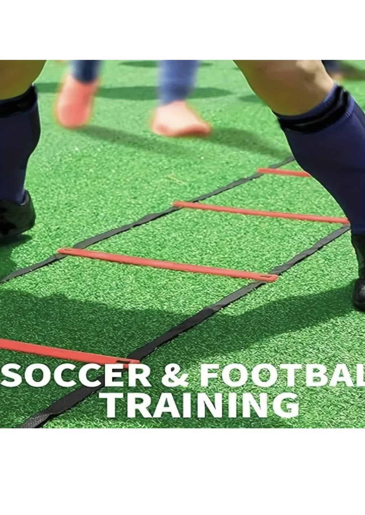 Ground training ladder – Training & Coaching Equipment (4)