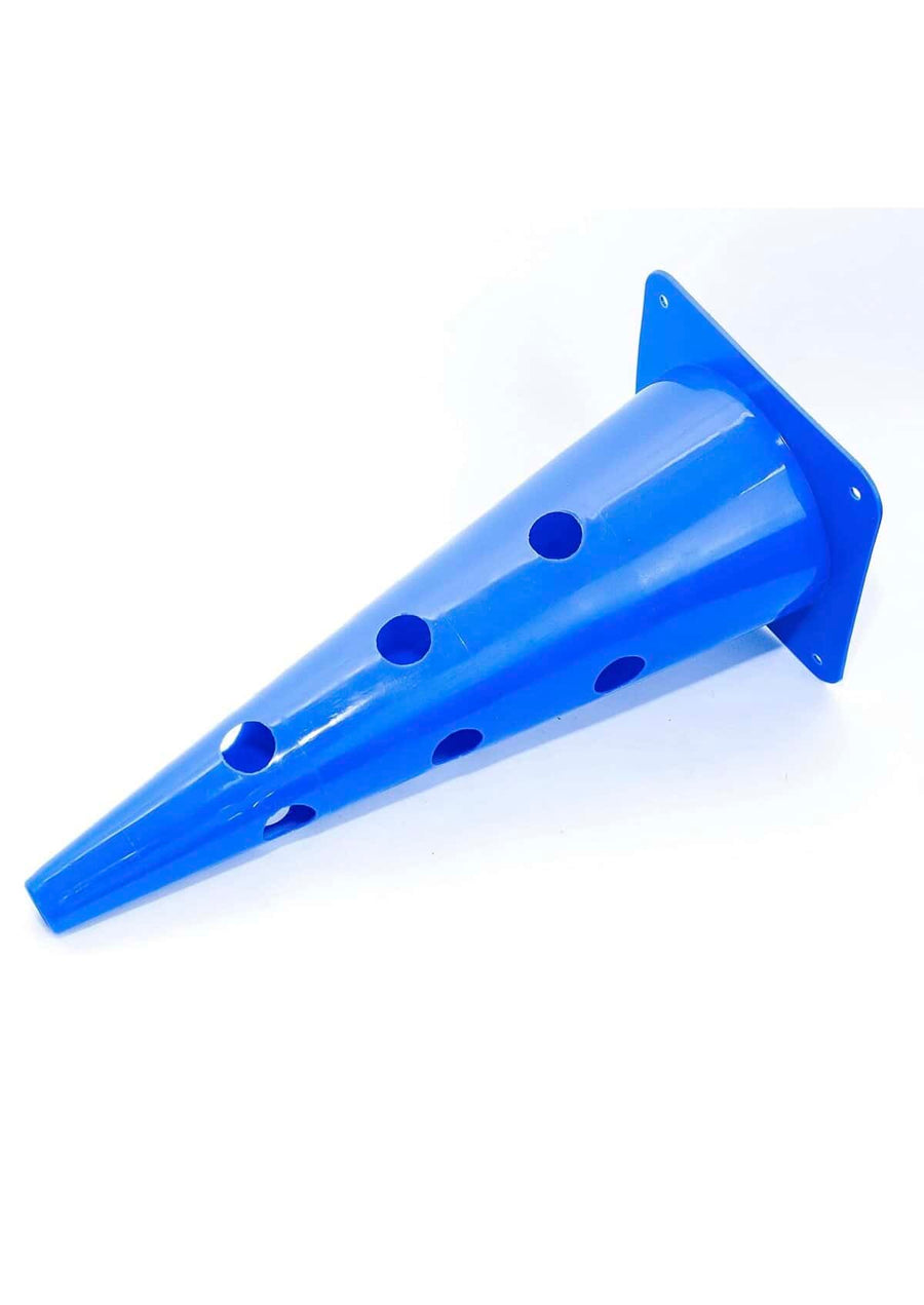 Plastic cone 46 cm – Training & Coaching Equipment